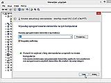 wyb�r nap�du CD i instalacja steronika
