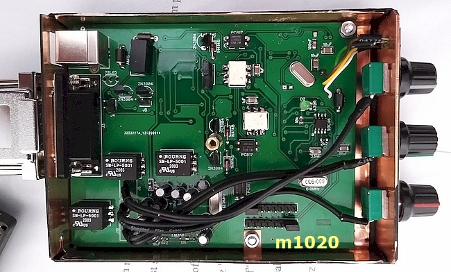 widok m1020